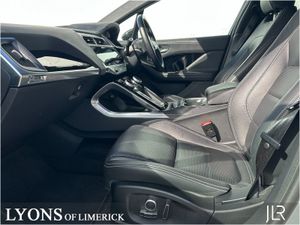 Jaguar I-PACE Ev400 Auto Black Edition  fixed Pan - Image 3
