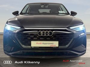 Audi Q8 e-tron Irish Car - Q8 Etron Black Pack SB - Image 2