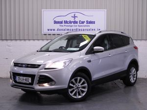 Ford Kuga 2017 - Image 4