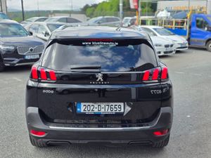 Peugeot 5008 Allure Manual 1.5 Diesel 7 Seater 202 - Image 4
