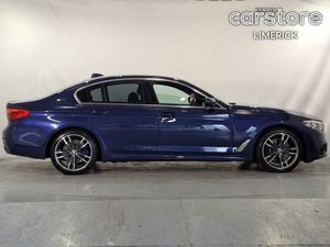 BMW 5 Series 530e M Sport Auto - Image 2
