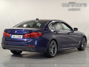 BMW 5 Series 530e M Sport Auto - Image 3
