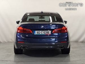 BMW 5 Series 530e M Sport Auto - Image 4