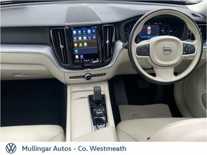 Volvo XC60 Phev T6 (340hp) Inscription Exp AWD - Image 2