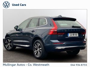 Volvo XC60 Phev T6 (340hp) Inscription Exp AWD - Image 3