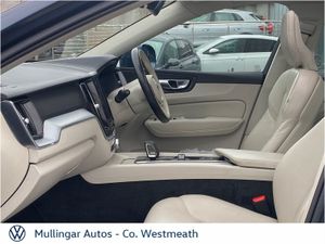 Volvo XC60 Phev T6 (340hp) Inscription Exp AWD - Image 4