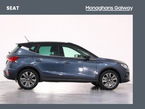 SEAT Arona 1.0 TSI 115HP XCELLENCE 5DR - Image 3