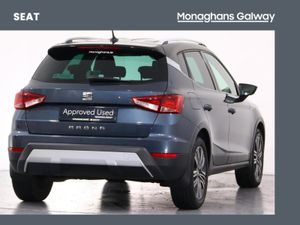 SEAT Arona 1.0 TSI 115HP XCELLENCE 5DR - Image 4