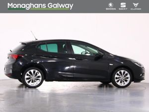 Opel Astra SC 1.0I TURBO 105PS 5DR - Image 3