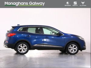 Renault Kadjar S-EDITION TCE 140 GPF M 5DR - Image 3