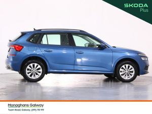 Skoda Kamiq AMBITION 1.0 TSI 110HP 5DR - Image 3