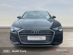 Audi A6 2.0 40tdi 204BHP SE Automatic With Comfor - Image 3