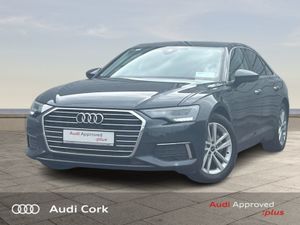 Audi A6 2.0 40tdi 204BHP SE Automatic With Comfor - Image 4