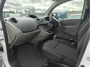 Renault Kangoo CVRT/ SERVICED/READY TO GO ! - Image 3