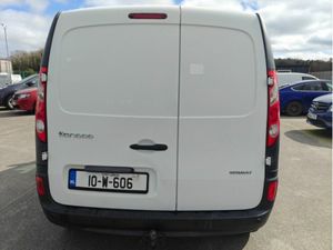 Renault Kangoo CVRT/ SERVICED/READY TO GO ! - Image 4
