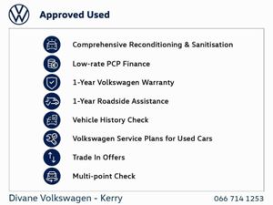 Volkswagen Touareg Commerical R Line V6 3.0l 231B - Image 3