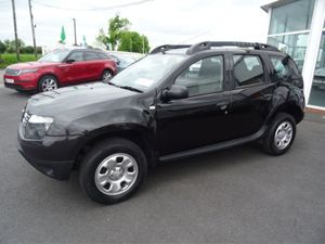 Dacia Duster Alternative 1.5 DCI 110 4DR - Image 2