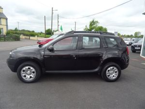 Dacia Duster Alternative 1.5 DCI 110 4DR - Image 3