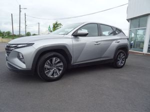 Hyundai Tucson Comfort Plus 5DR - Image 2