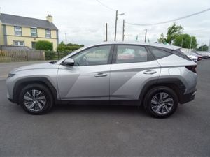 Hyundai Tucson Comfort Plus 5DR - Image 3
