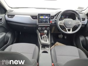 Renault Arkana E-tech Hybrid 145 Auto Evolution - Image 2