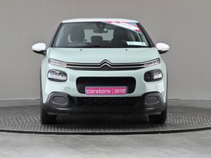 Citroen C3 1.6 Blue HDI 5spd - Image 2