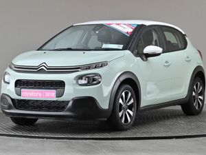 Citroen C3 1.6 Blue HDI 5spd - Image 3