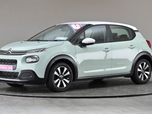 Citroen C3 1.6 Blue HDI 5spd - Image 4
