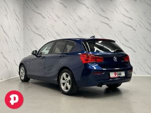 BMW 1 Series 118D Sport - 12 Month Warranty - Str - Image 3