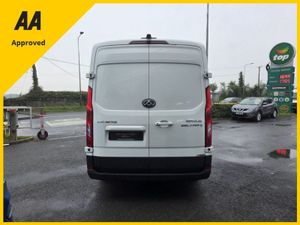 Maxus Deliver 9 Other D PV LH RWD Luxury 2DR - Image 3