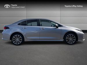 Toyota Corolla Corolla HYB Luna Sport SA - Image 3
