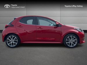 Toyota Yaris 1.5 Hybrid Platinum - Image 3