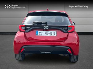 Toyota Yaris 1.5 Hybrid Platinum - Image 4