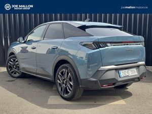 Peugeot 3008 1.2 Mhev Puretech 136bhp Edcs6 Allure - Image 2