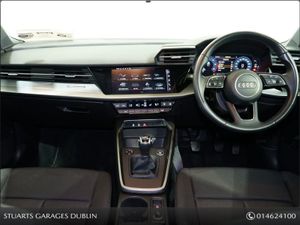Audi A3 Sportback 30 TDI 116HP SE 4DR  just Arriv - Image 4