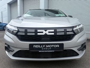 Dacia Sandero 1.2 Petrol Essential  tiny Mileage - Image 2