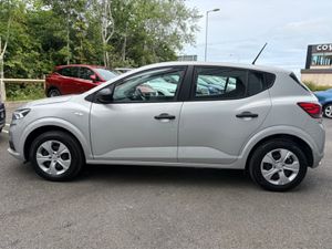 Dacia Sandero 1.2 Petrol Essential  tiny Mileage - Image 4