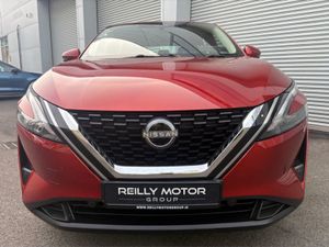 Nissan QASHQAI 1.3 Petrol Hybrid SV - Image 2