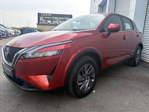 Nissan QASHQAI 1.3 Petrol Hybrid SV - Image 3