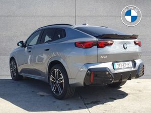 BMW X2 Sdrive20i M Sport - Image 2