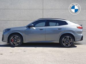 BMW X2 Sdrive20i M Sport - Image 3