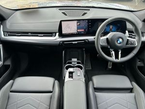 BMW X2 Sdrive20i M Sport - Image 4