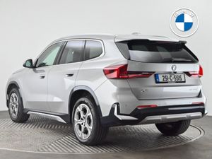 BMW X1 Sdrive20i Xline - Image 2