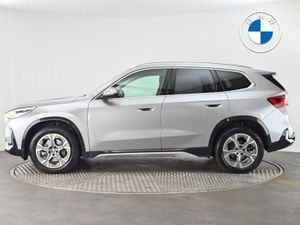 BMW X1 Sdrive20i Xline - Image 3