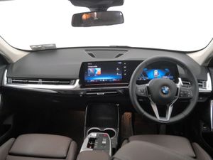 BMW X1 Sdrive20i Xline - Image 4