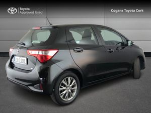 Toyota Yaris Yaris 1.0 5DR Luna - Image 2