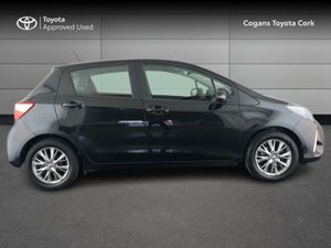 Toyota Yaris Yaris 1.0 5DR Luna - Image 3
