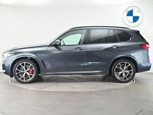 BMW X5 Xdrive45e M Sport - Image 3