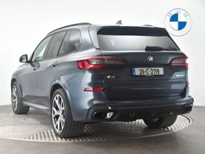 BMW X5 Xdrive45e M Sport - Image 2
