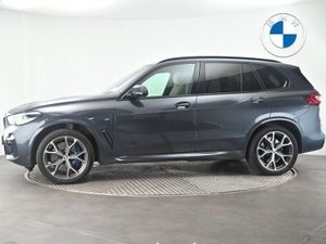 BMW X5 Xdrive45e M Sport - Image 3